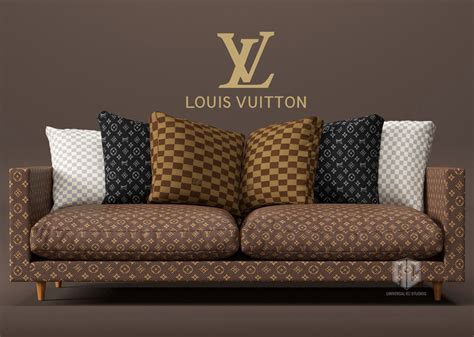 buy louis vuitton furniture online.